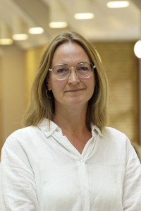 Mette Eljær
