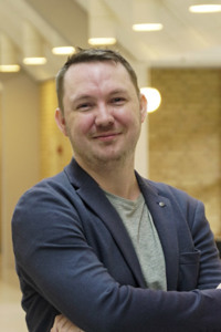 Andreas Klepke