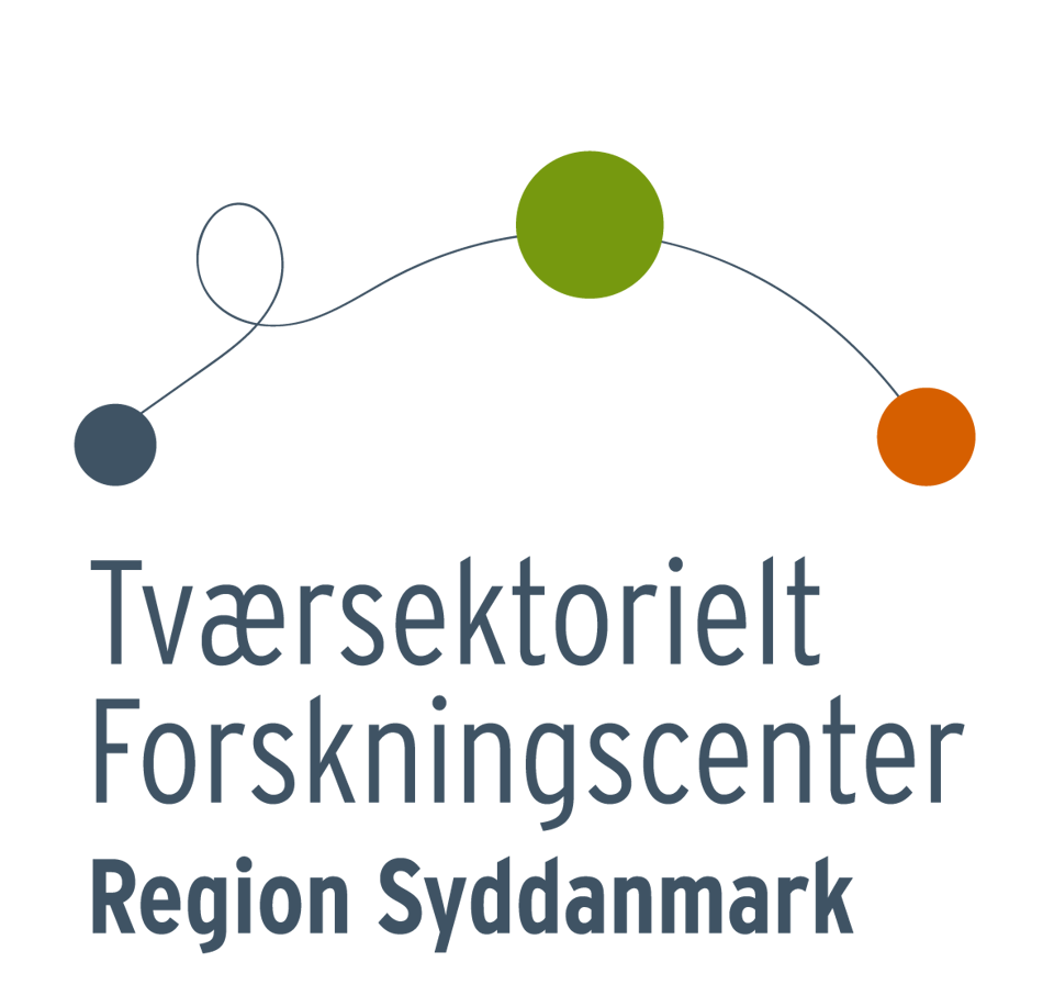 Tværsektorielt Forskningscenters Logo
