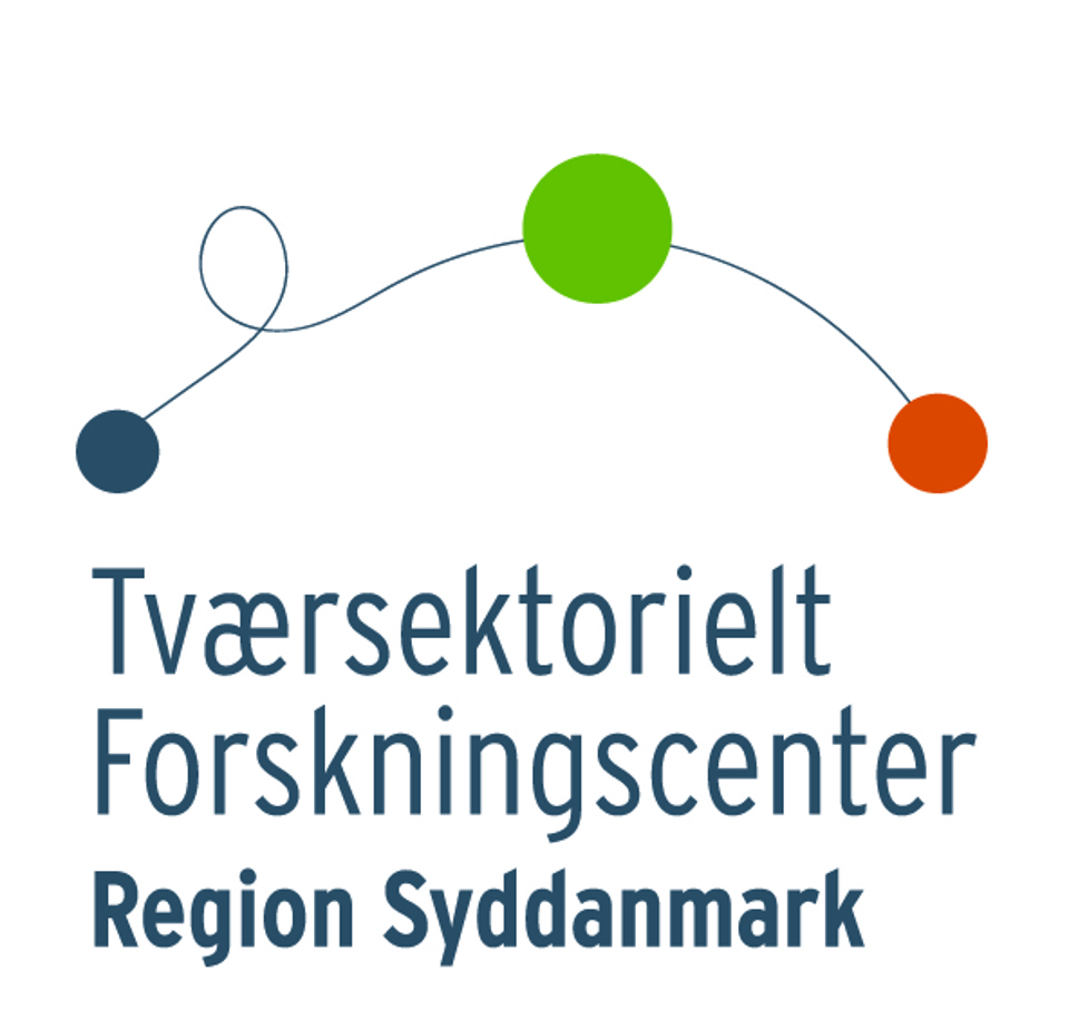 Tværsektorielt Forskningscenters Logo