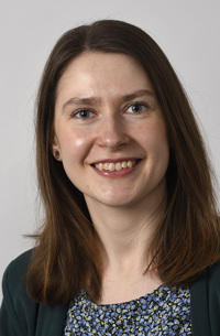 Billede af Maria Klitgaard Christensen