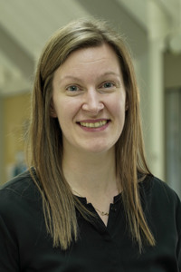 Billede af Tina Damgaard